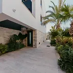 Bloomhill Escape Villa