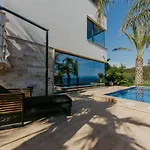 Bloomhill Escape Villa Trogir