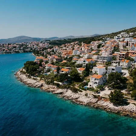 Bloomhill Escape Villa