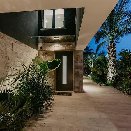 Bloomhill Escape Villa