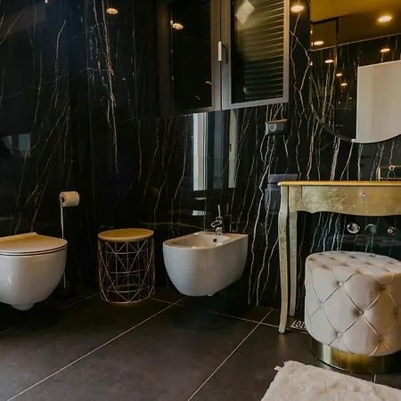 Bloomhill Escape Villa *