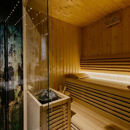 Bloomhill Escape Villa *