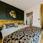 Bloomhill Escape Villa