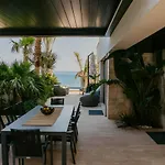 Villa Bloomhill Escape Traù
