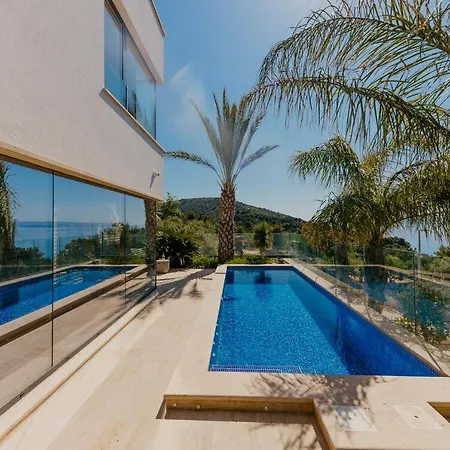 Bloomhill Escape Villa Trogir