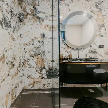 Villa Bloomhill Escape Trogir