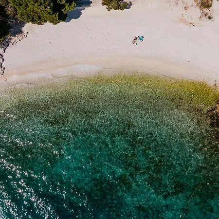 Villa Bloomhill Escape Trogir