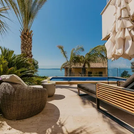 Bloomhill Escape Villa