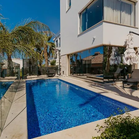 Bloomhill Escape Villa Trogir