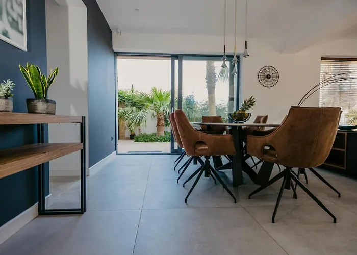 Vila Bloomhill Escape *