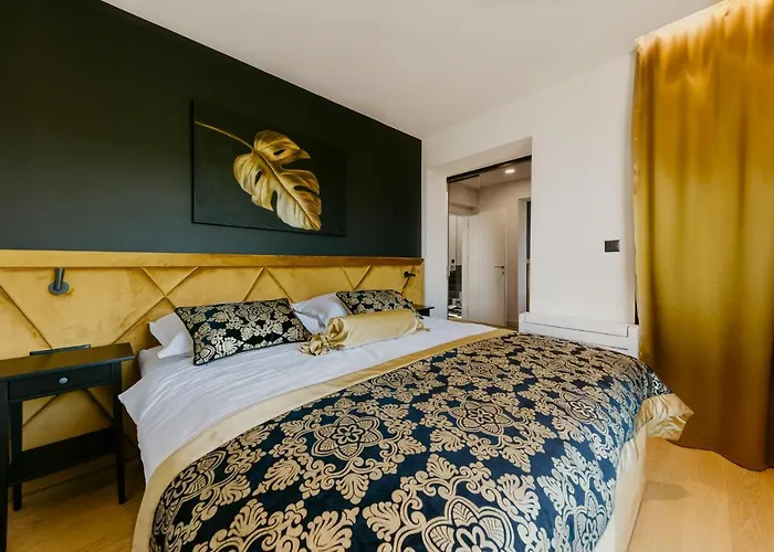 Bloomhill Escape Vila