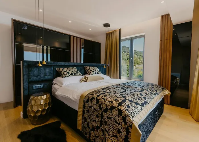 Vila Bloomhill Escape
