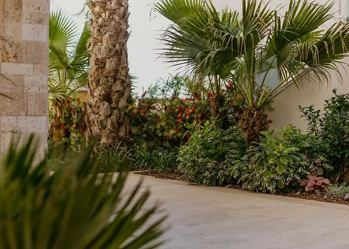 Bloomhill Escape Vila Trogir