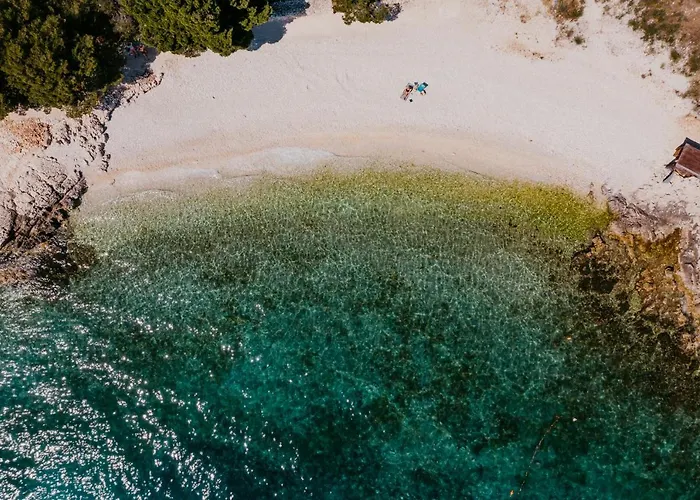 Vila Bloomhill Escape Trogir