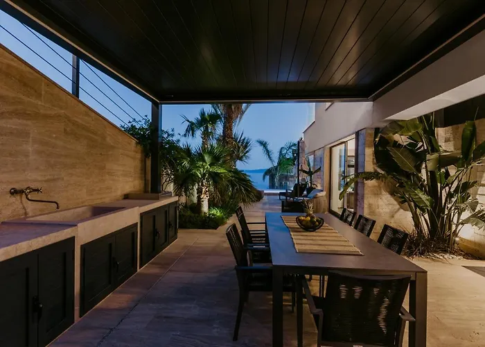 Bloomhill Escape Vila Trogir