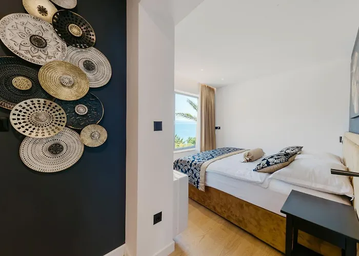 Vila Bloomhill Escape *
