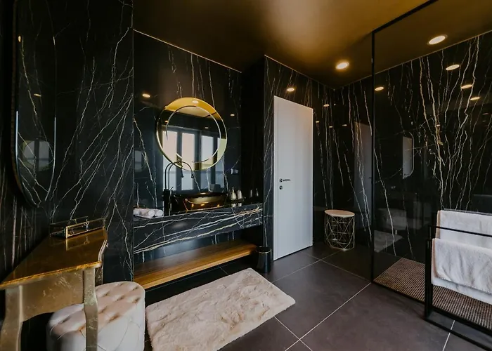 Bloomhill Escape Vila Trogir