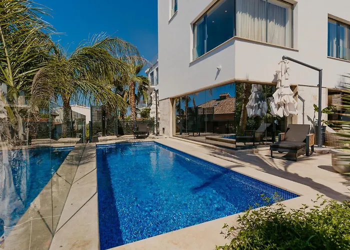 Bloomhill Escape Vila Trogir