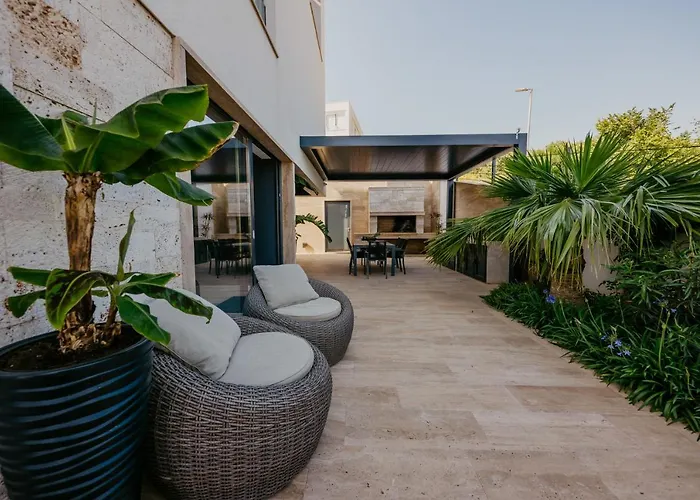 Vila Bloomhill Escape *