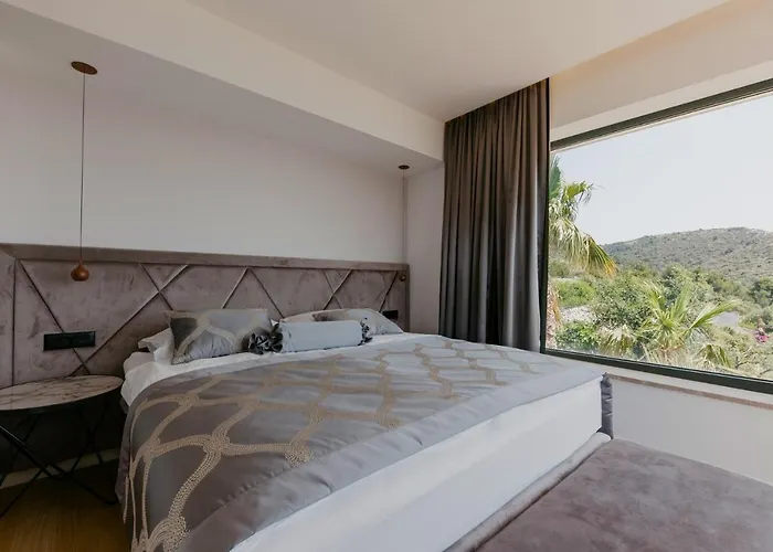 Bloomhill Escape Vila *