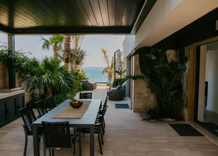 Vila Bloomhill Escape Trogir